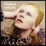 [New Vinyl] David Bowie - Hunky Dory