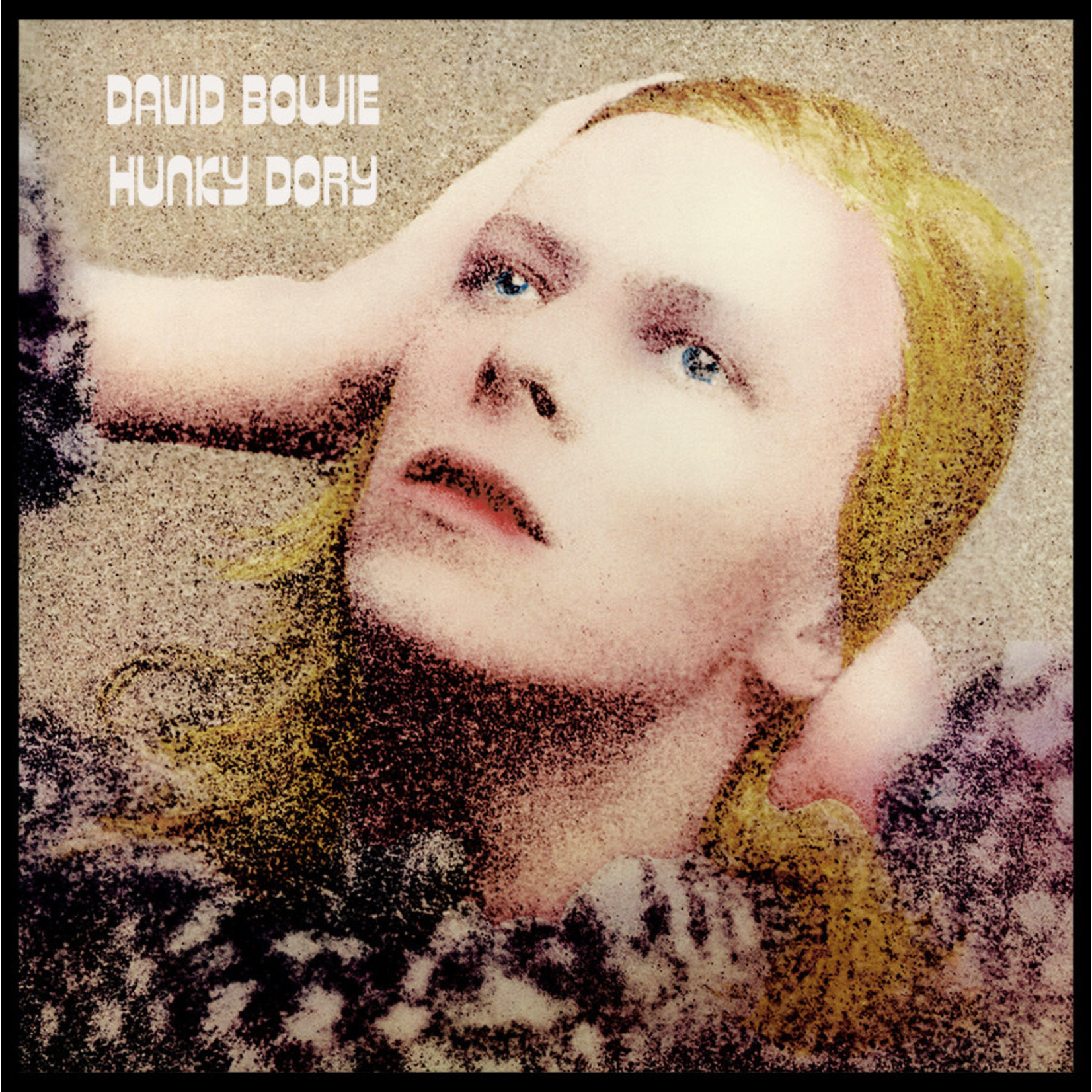 [New] David Bowie - Hunky Dory