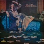 [New Vinyl] David Bowie - The Man Who Sold the World