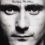 [New Vinyl] Phil Collins - Face Value