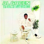 [New] Al Green - I'm Still in Love With You