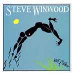 [Vintage] Steve Winwood - Arc of a Diver
