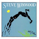 [Vintage Vinyl] Steve Winwood - Arc of a Diver