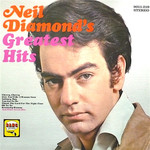 [Vintage Vinyl] Neil Diamond - Greatest Hits