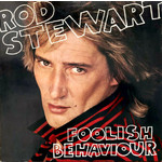 [Vintage] Rod Stewart - Foolish Behaviour