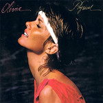 [Vintage Vinyl] Olivia Newton-John - Physical
