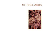 [Vintage Vinyl] Icicle Works - self-titled