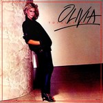 [Vintage Vinyl] Olivia Newton-John - Totally Hot