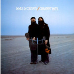 [Vintage Vinyl] Seals & Crofts - Greatest Hits