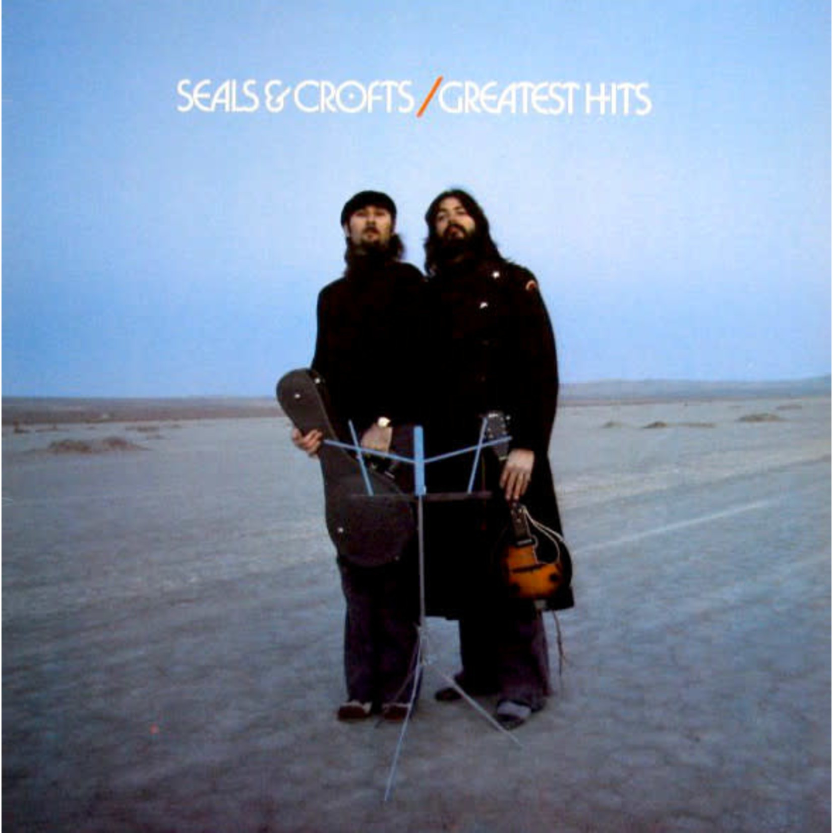 [Vintage Vinyl] Seals & Crofts - Greatest Hits