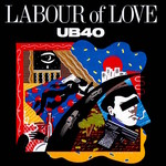 [Vintage Vinyl] UB40 - Labour of Love