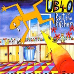 [Vintage] UB40 - Rat in the Kitchen