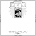 [Vintage Vinyl] Jon & Vangelis - The Friends of Mr. Cairo