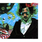 [Vintage] Joe Walsh - But Seriously Folks