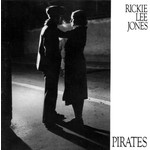 [Vintage Vinyl] Rickie Lee Jones - Pirates