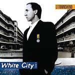 [Vintage] Pete Townshend - White City
