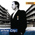 [Vintage Vinyl] Pete Townshend - White City