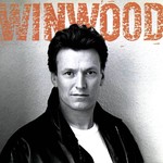 [Vintage Vinyl] Steve Winwood - Roll With It