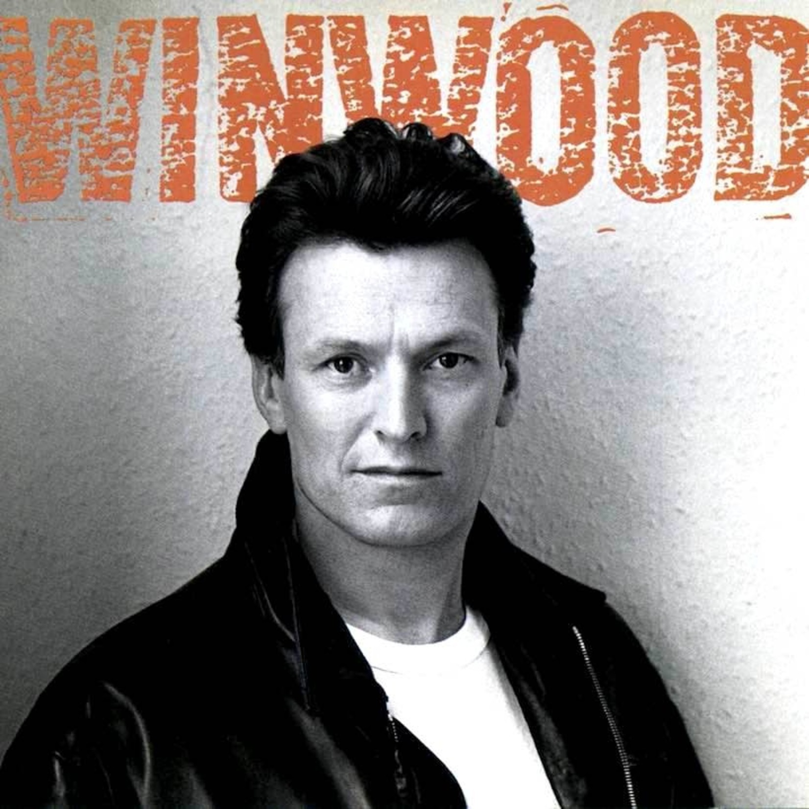 [Vintage Vinyl] Steve Winwood - Roll With It