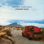 [Vintage Vinyl] Barbra Streisand - Stoney End