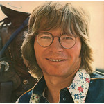 [Vintage Vinyl] John Denver - Windsong