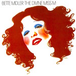 [Vintage Vinyl] Bette Midler - The Divine Miss M