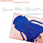 [Vintage Vinyl] Jennifer Warnes - Famous Blue Raincoat