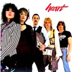 [Vintage Vinyl] Heart - Greatest Hits Live (2LP)