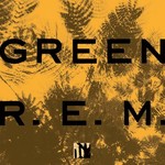 [Vintage Vinyl] R.E.M. - Green
