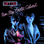 [Vintage] Soft Cell - Non-Stop Erotic Cabaret (LP, "Tainted Love")