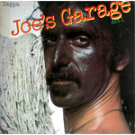 [Vintage] Frank Zappa - Joe's Garage Act I