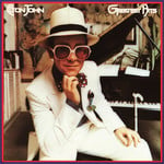 [Vintage] Elton John - Greatest Hits