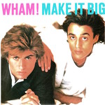 [Vintage Vinyl] Wham! - Make It Big