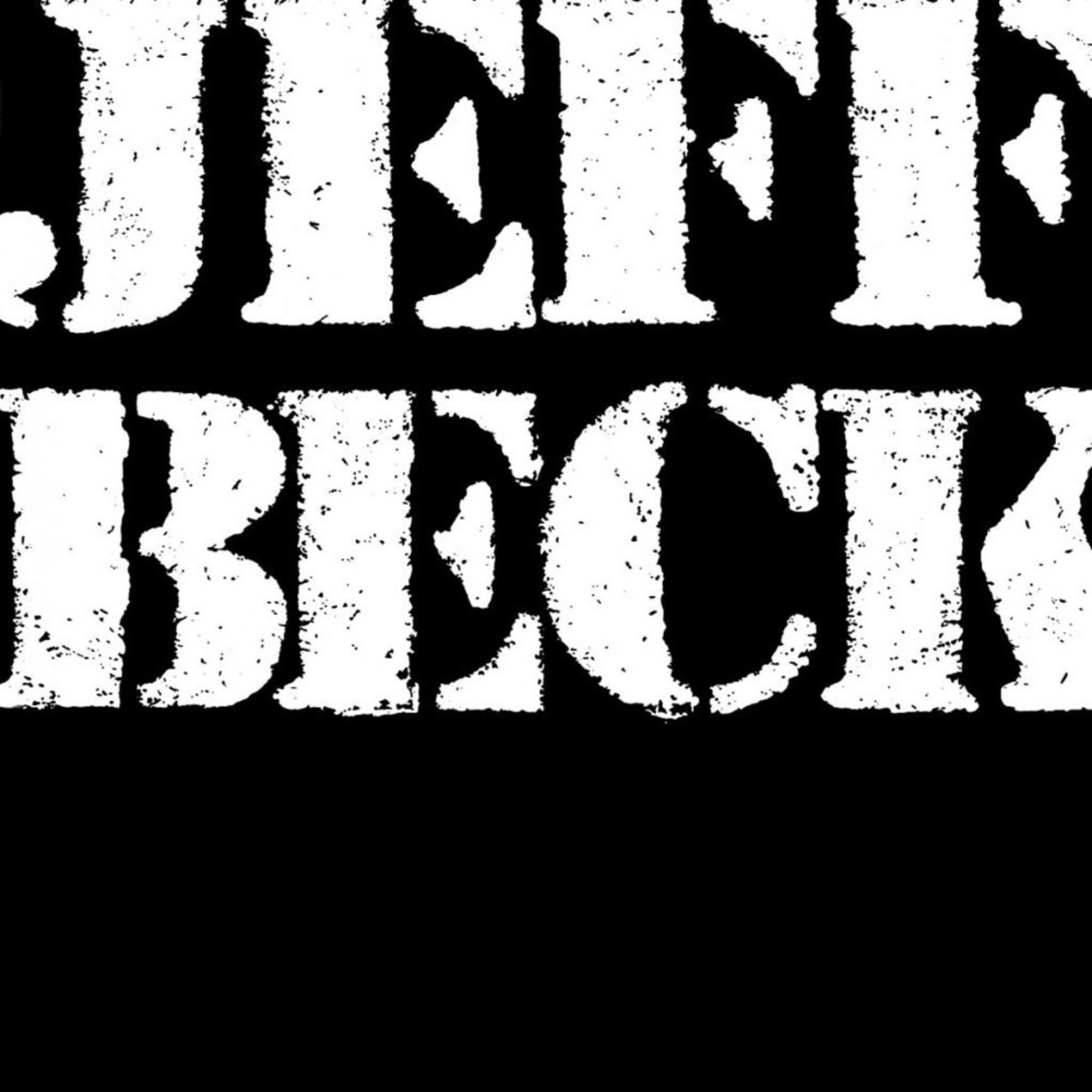 [Vintage] Jeff Beck - There & Back
