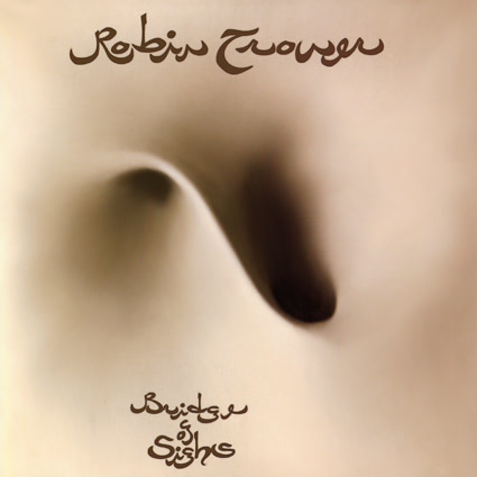 [Vintage] Robin Trower - Bridge of Sighs