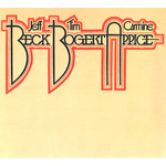 [Vintage Vinyl] Beck, Bogert & Appice - self-titled