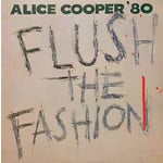 [Vintage] Alice Cooper - Flush the Fashion