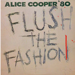 [Vintage Vinyl] Alice Cooper - Flush the Fashion
