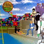 [Vintage Vinyl] Prince - Around the World in a Day