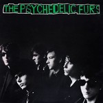 [Vintage Vinyl] Psychedelic Furs - self-titled