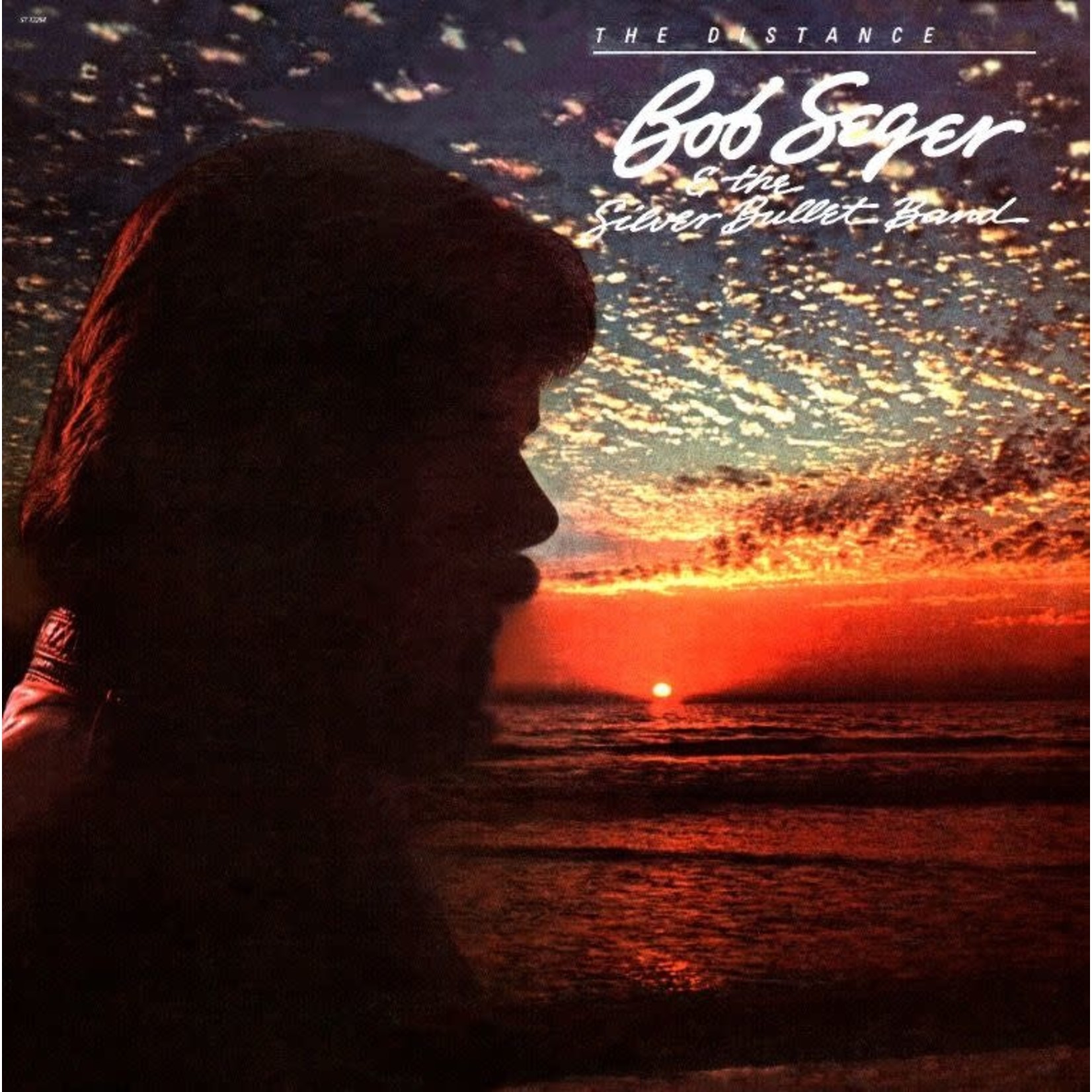 [Vintage Vinyl] Bob Seger - Distance