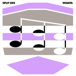 [Vintage] Split Enz - Waiata