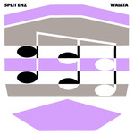 [Vintage Vinyl] Split Enz - Waiata