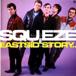 [Vintage] Squeeze - East Side Story