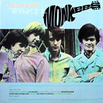 [Vintage Vinyl] Monkees - Then & Now...The Best of...