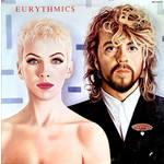 [Vintage Vinyl] Eurythmics - Revenge