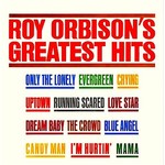 [Vintage Vinyl] Roy Orbison - Roy Orbison's Greatest Hits (Monument)
