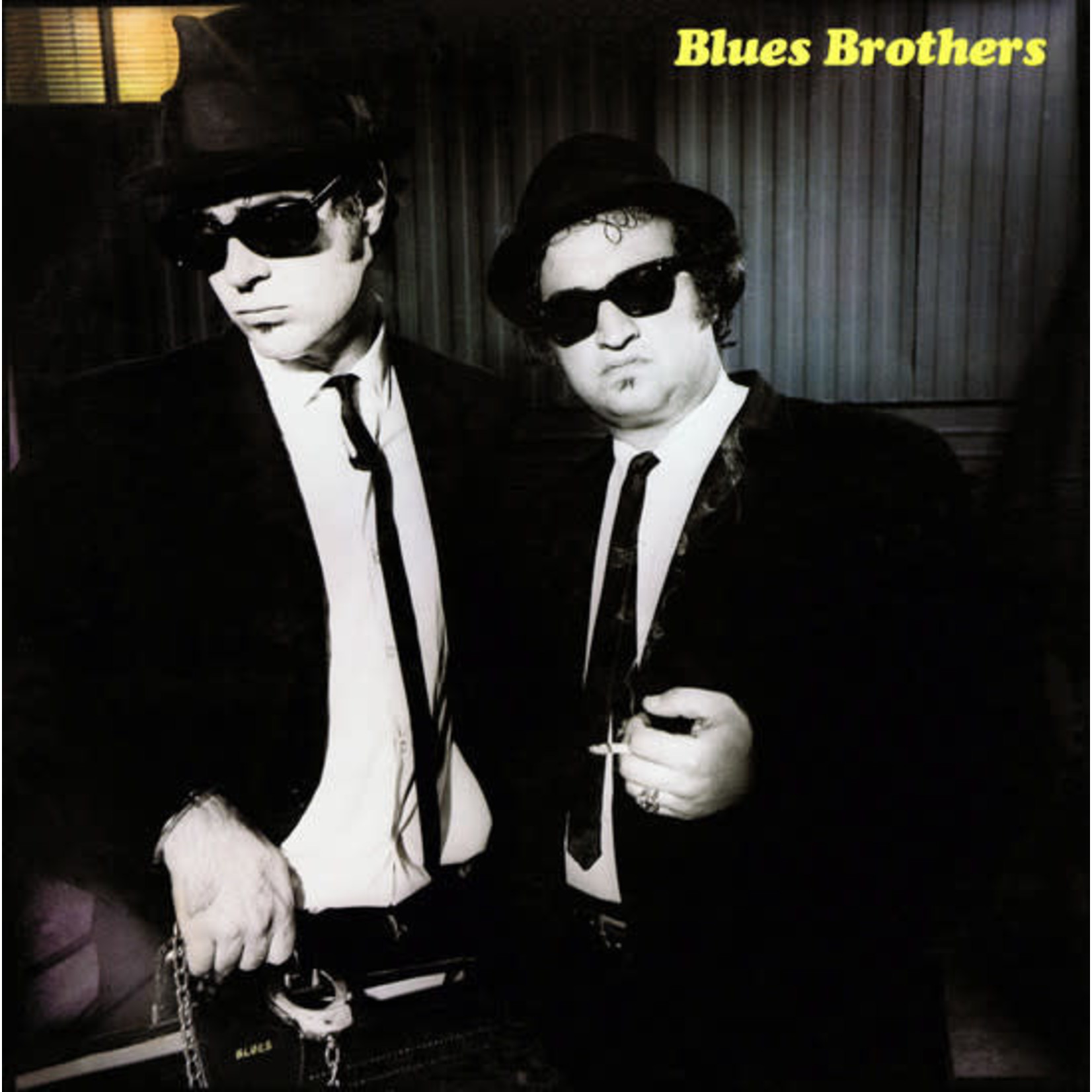 [Vintage Vinyl] Blues Brothers - Briefcase Full of Blues
