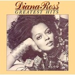 [Vintage] Diana Ross - Greatest Hits