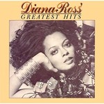 [Vintage Vinyl] Diana Ross - Greatest Hits